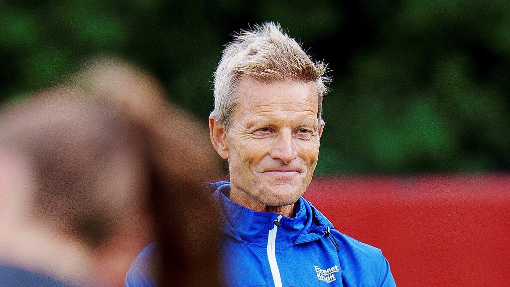 Lars Sondergaard