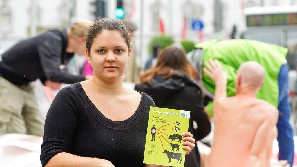 Menschen als Delikatessen