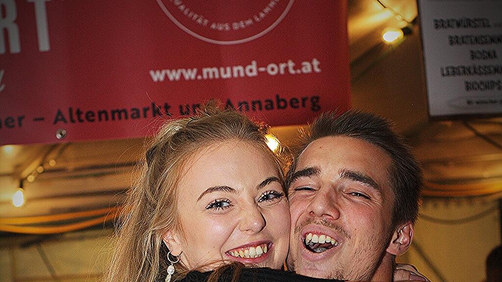 Forstauer Weinfest I