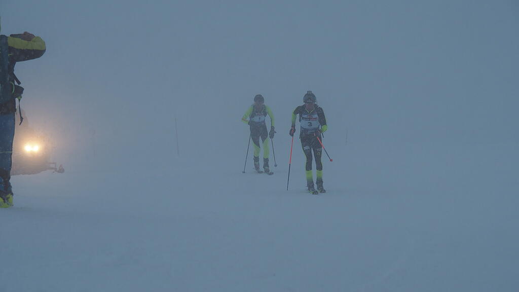Mountain Attack_2024, Saalbach, Christian Hoffmann