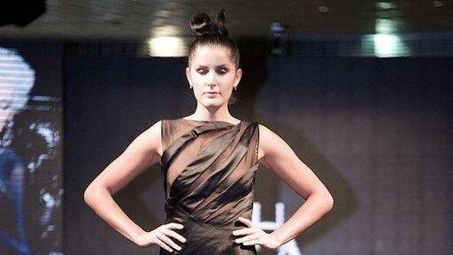 Haute Couture Award, II
