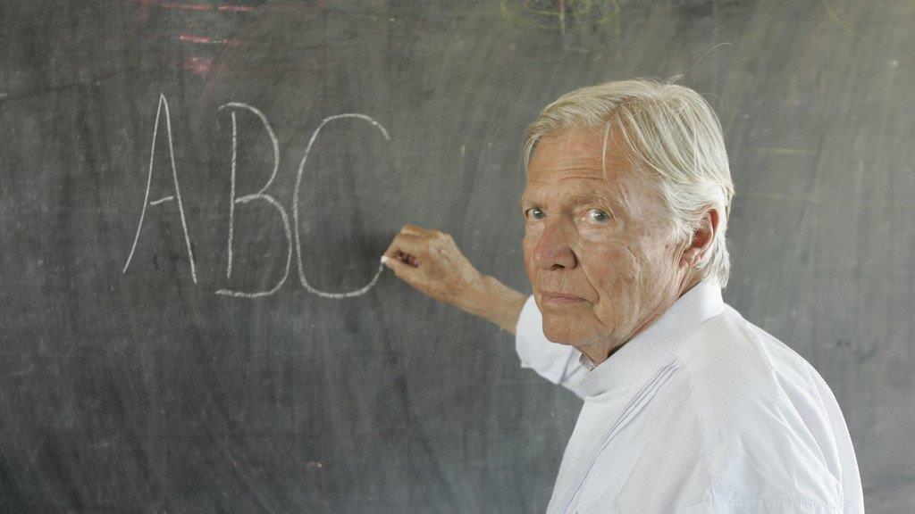 In memoriam Karlheinz Böhm
