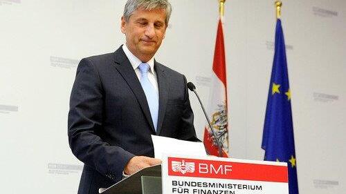 Michael Spindelegger tritt von allen Ämtern zurück