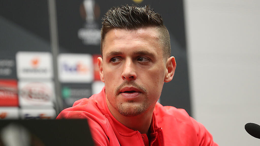 Junuzovic laboriert an einer Muskelprellung