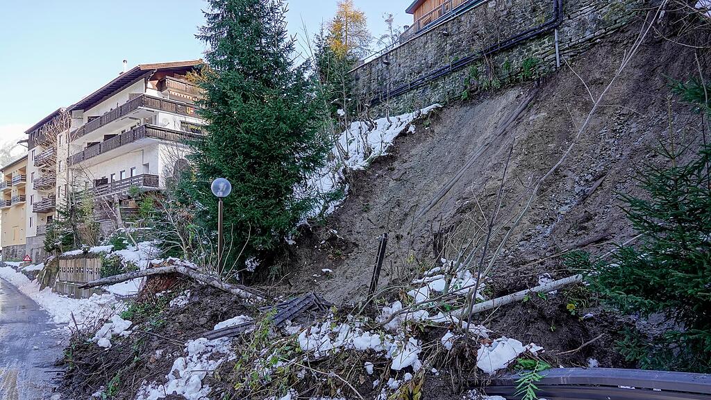 Mure in Bad Gastein
