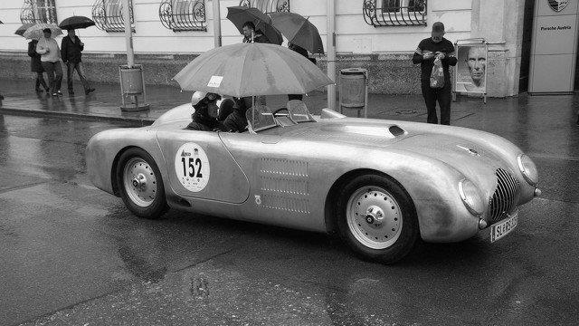 Stadt Grand Prix, III