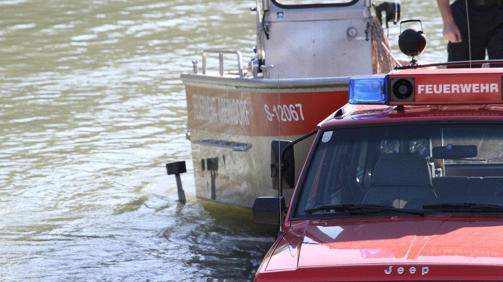 Mann in Oberndorf vermisst