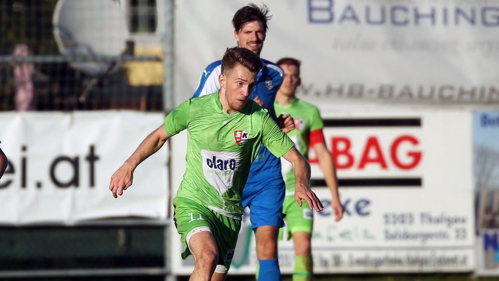 Thalgau - Adnet