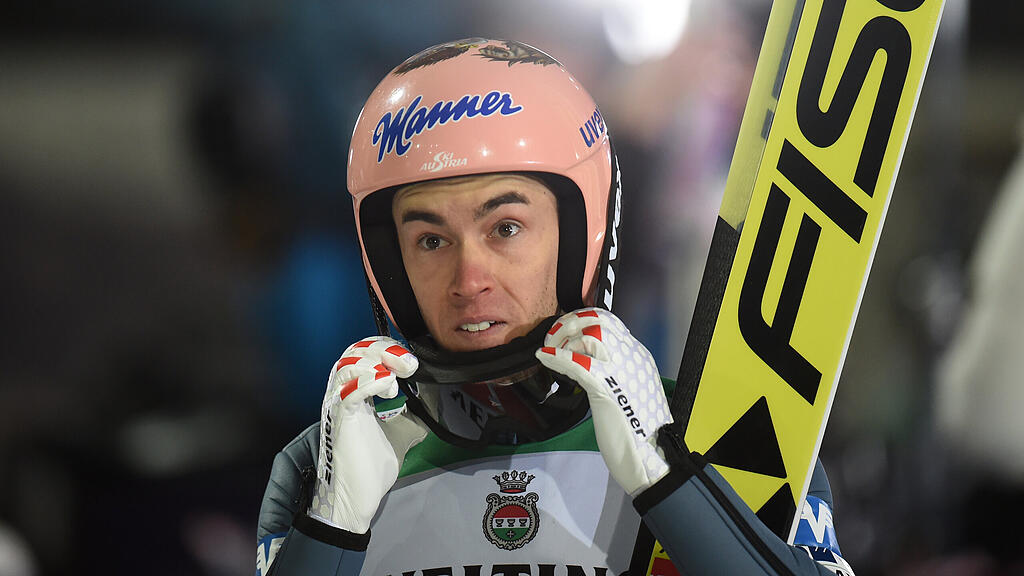 Stefan Kraft