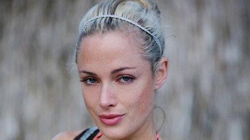 In memoriam Reeva Steenkamp († 29)