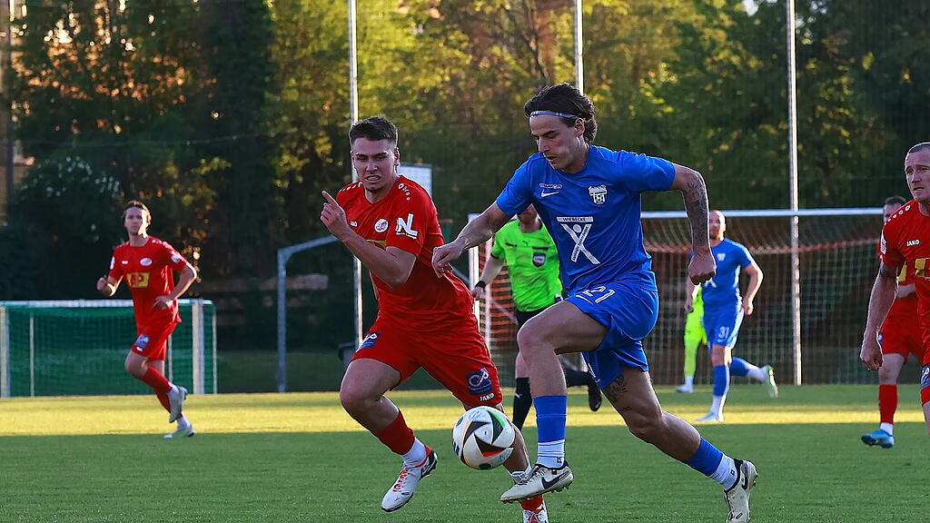 SL: ASV Salzburg vs SV Grödig