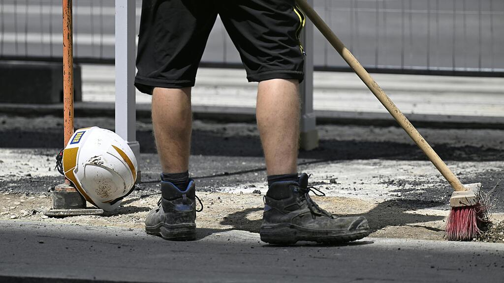 Lohndumping AK-Forderung