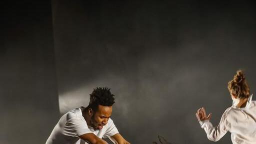 Hip Hop goes Theatre