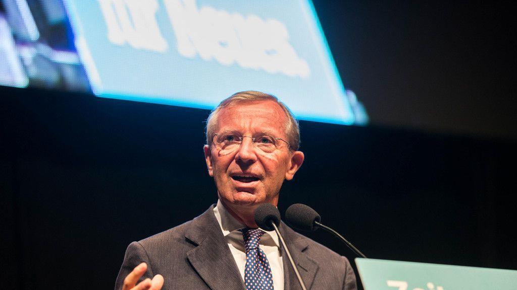 Kurz in Salzburg