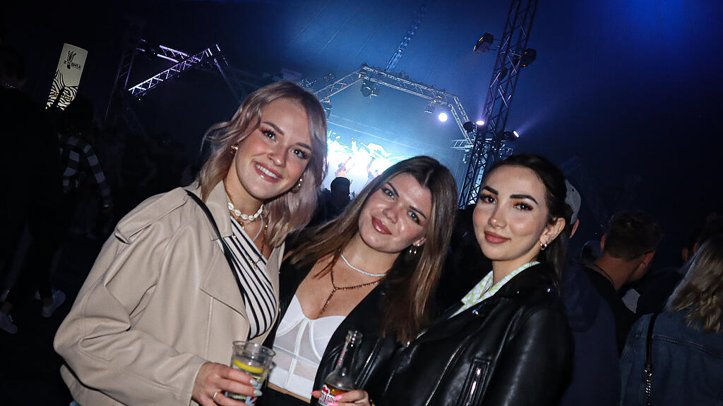 Limitless Party St. Koloman