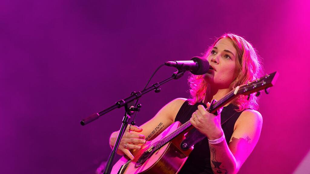Donauinselfest 2021: Erster Tag