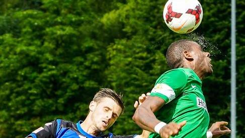 Maccabi Haifa gegen SC Paderborn I