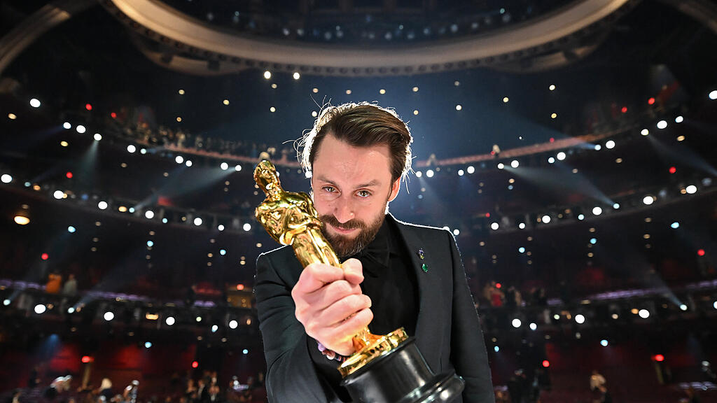 Oscars 2025