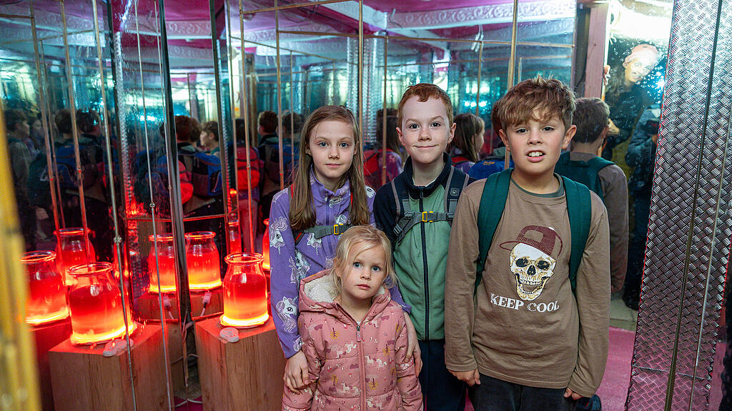 Lange Nacht der Museen