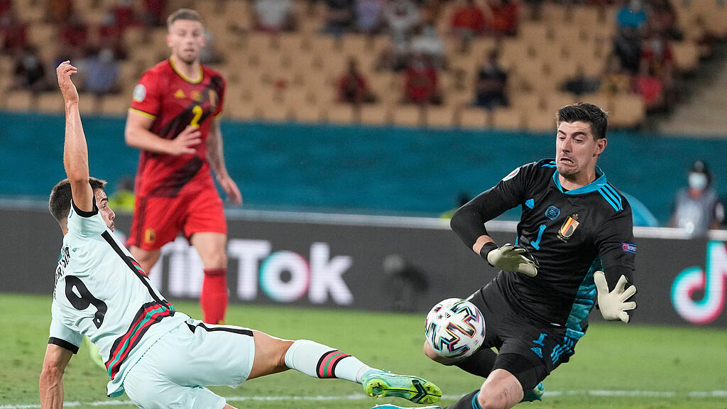 Belgien Portugal