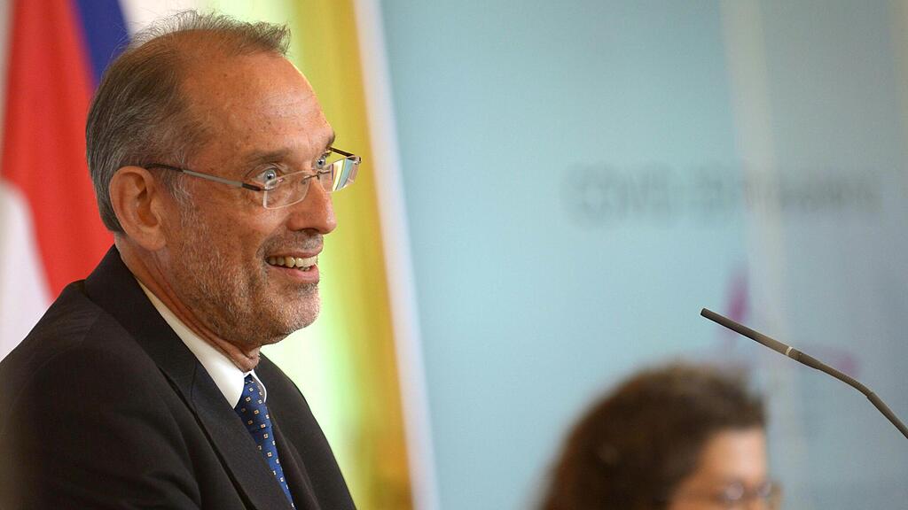 Heinz Fassmann