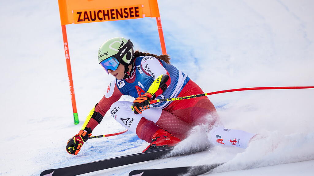 Mirjam Puchner