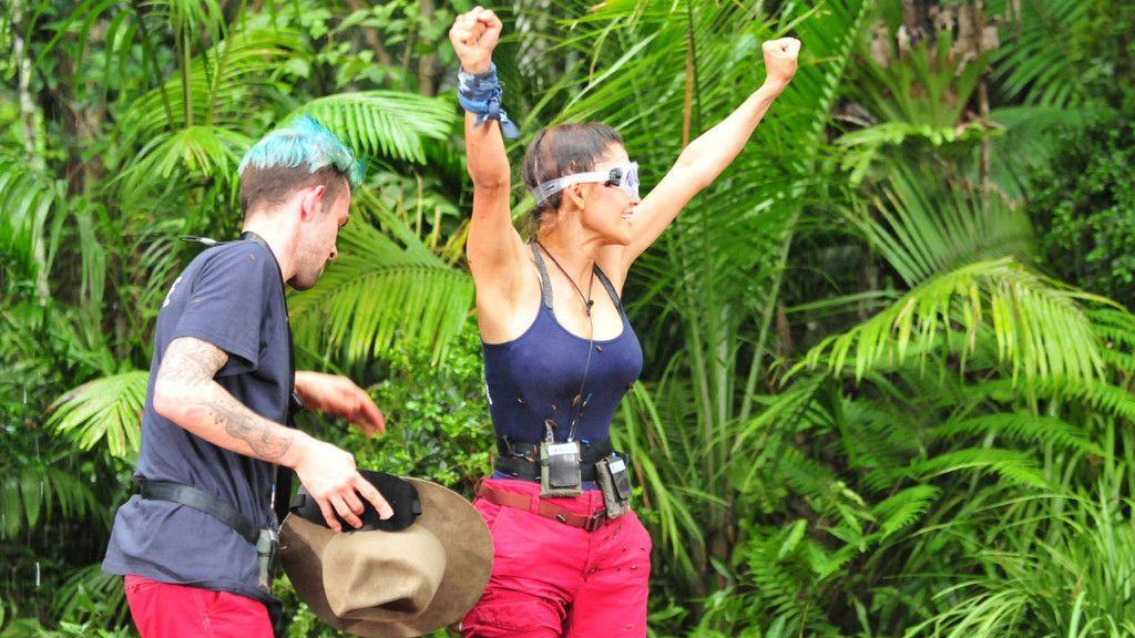 Heiratsantrag im Dschungelcamp und Gsell-Rausschmiss