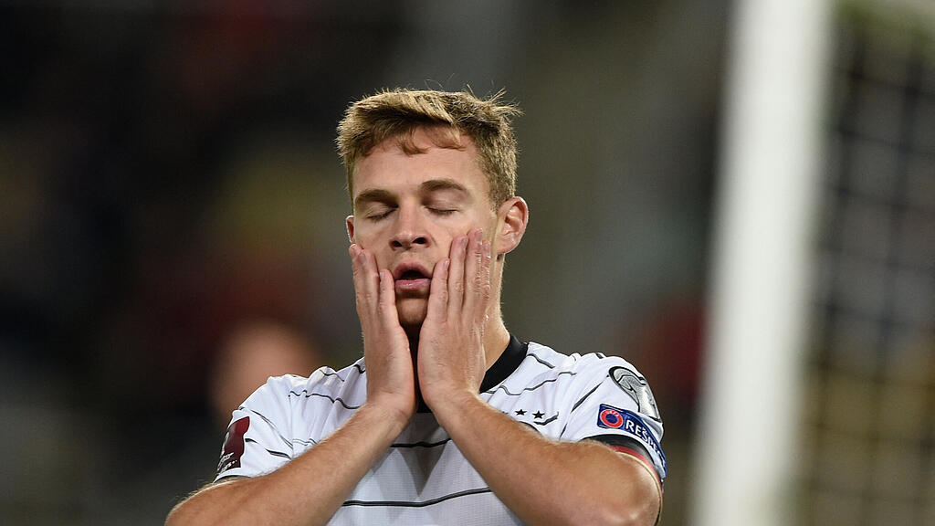 Joschua Kimmich