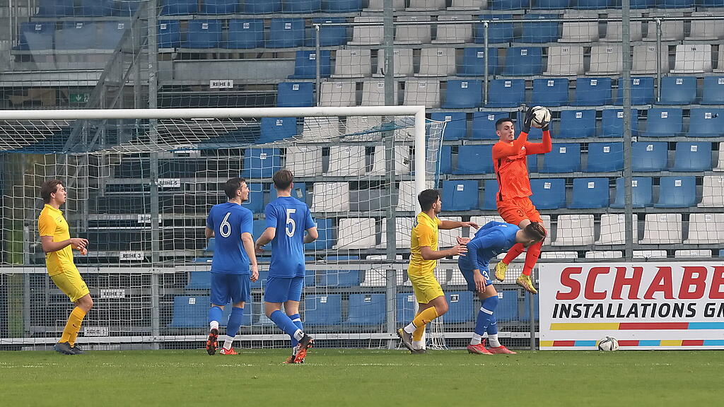 Gr\u00f6dig, SAK 1914, Regionalliga Salzburg