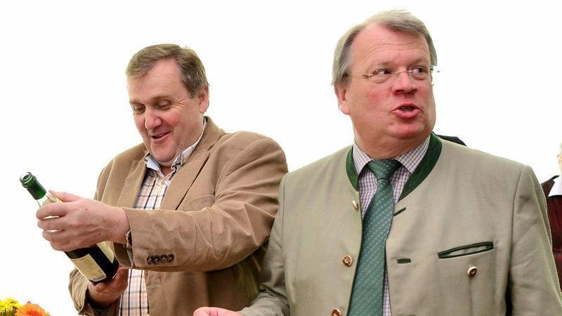"Gemeinsam aufgetischt"