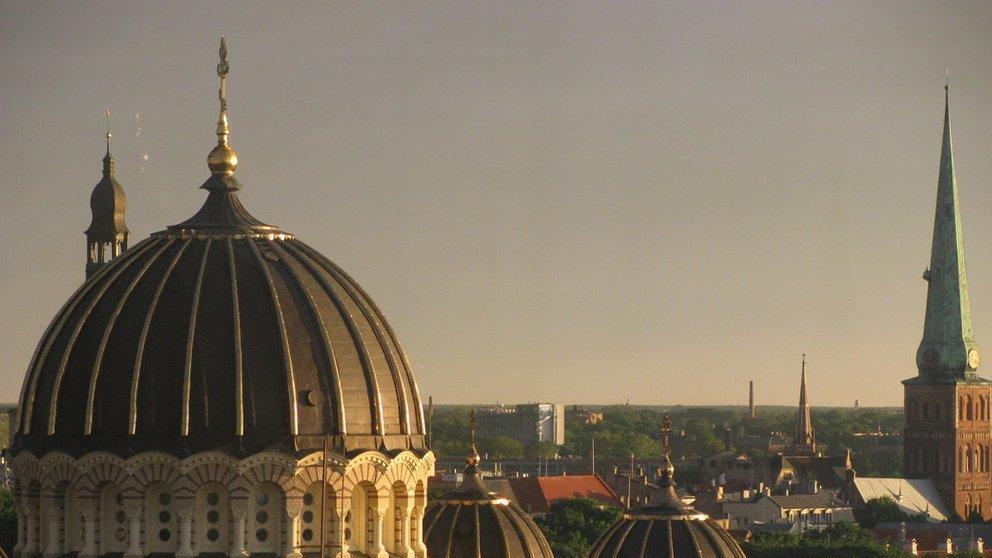 Beach City Life – Städte mit Strand