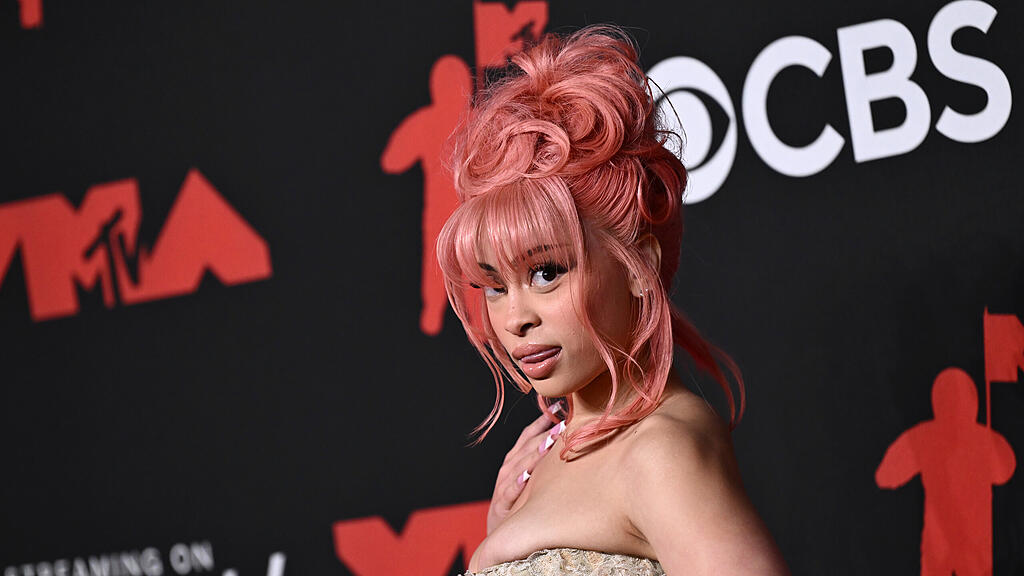 MTV VMAS 2025