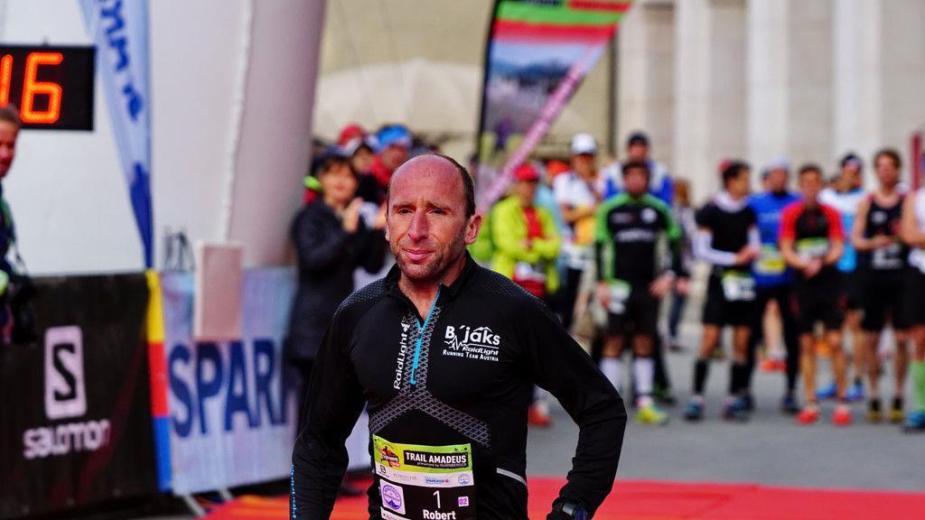 Trailrunning-Festival in Salzburg 2016