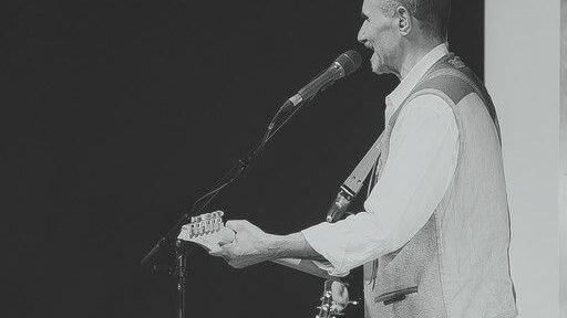 Hansi Hinterseer in der Salzburgarena