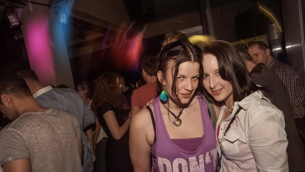 80's 90's Clubbing