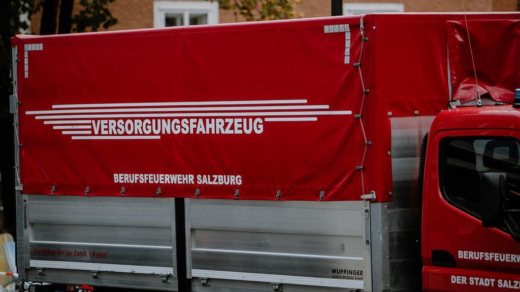 Chemieunfall, LKH