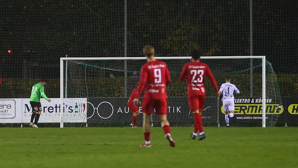 Regionalliga West: Wals-Grünau - Seekirchen