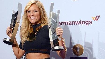 Echo 2014 in Berlin: Die besten Bilder des Abends