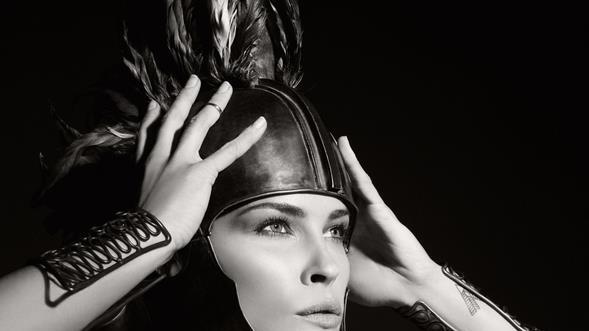 Pirelli Kalender 2011