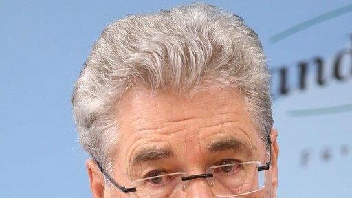 Maltschnig präsentiert Bericht
