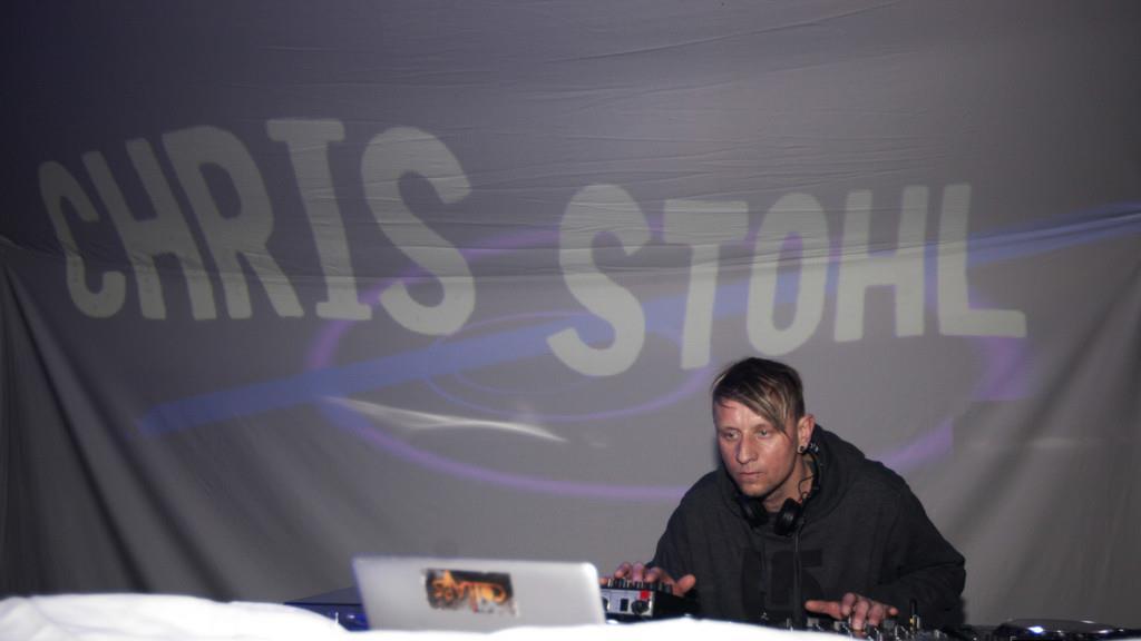Soundforce I