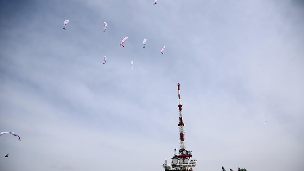 x-alps