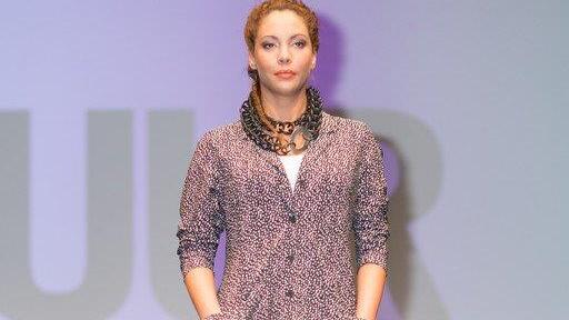 Fashion-Night in der Altstadt, I