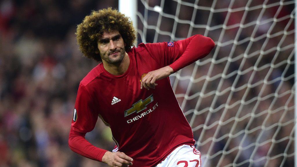 Manchester United und Ajax im EL-Finale