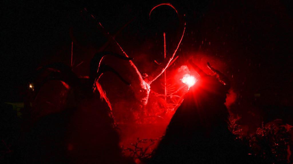 Eschenauer Teufelnacht