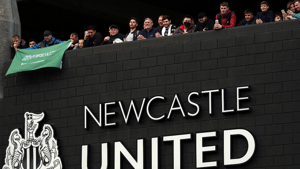 Newcastle United