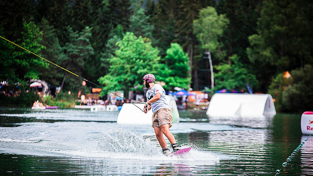 Waldbad Summer Jam 2022