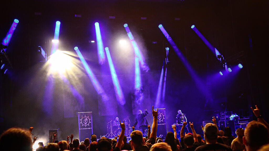 Lake Rock Festival Salzburg