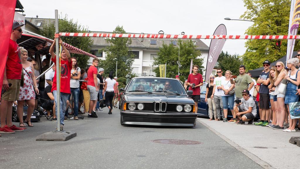 Tuning City St.Johann II