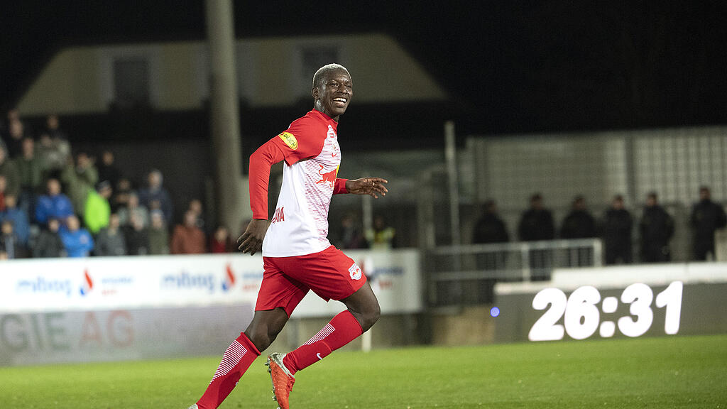 Amadou Haidara